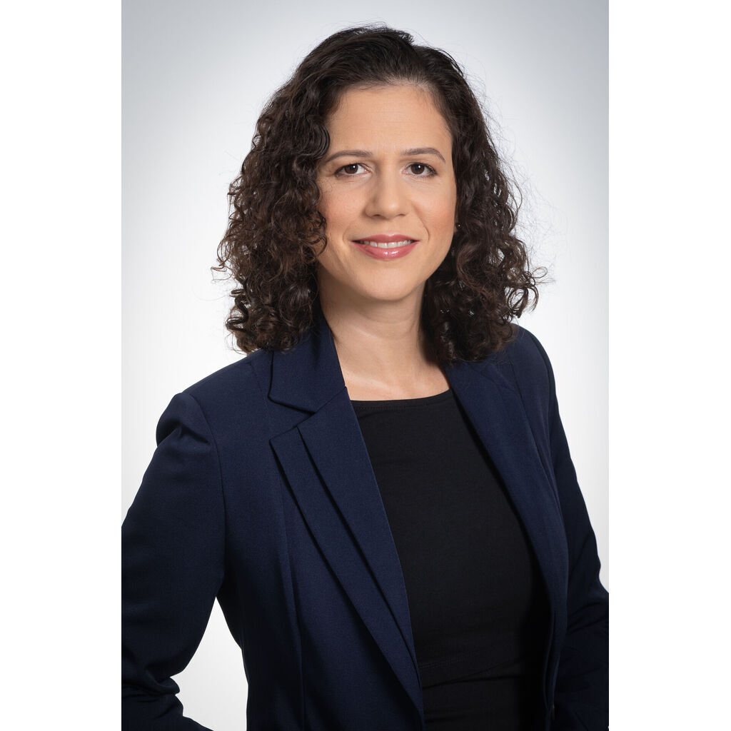 avatar for Marcia Canario de Oliveira