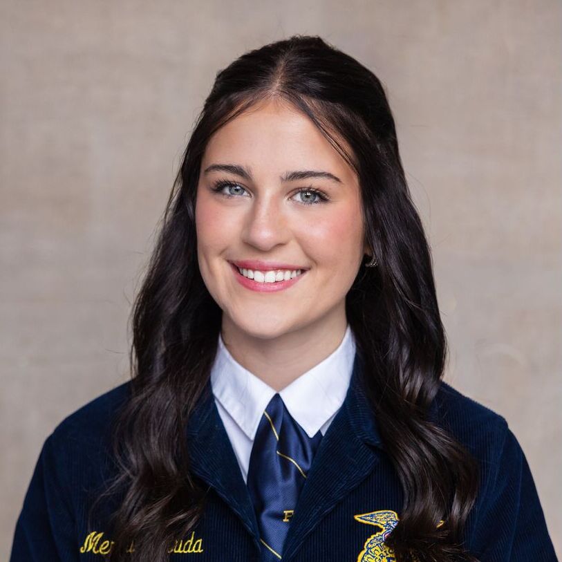 avatar for Meredith Ruda