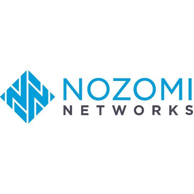avatar for Nozomi Networks