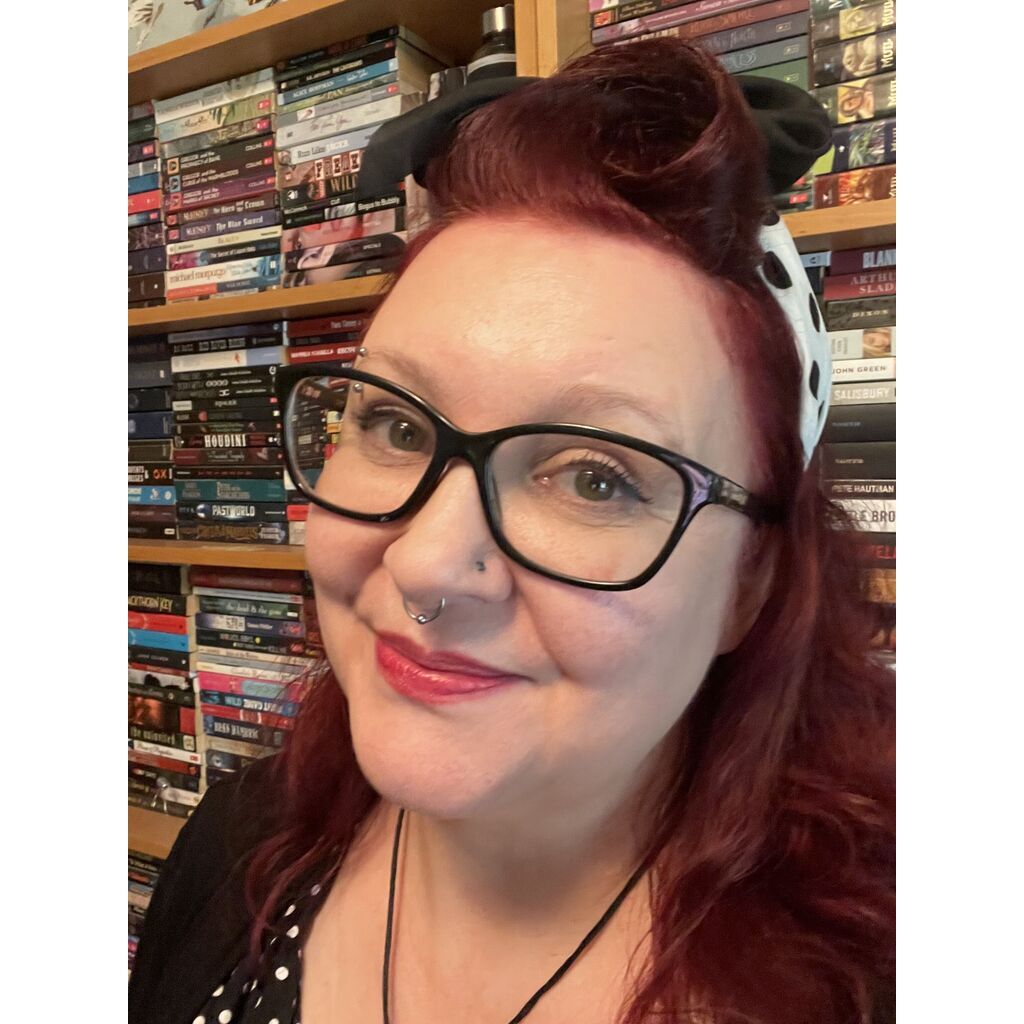 avatar for Stacey Kondla
