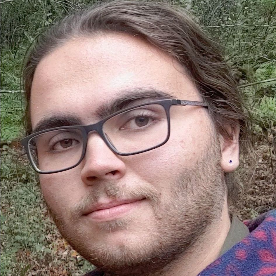 avatar for Louis Goessling