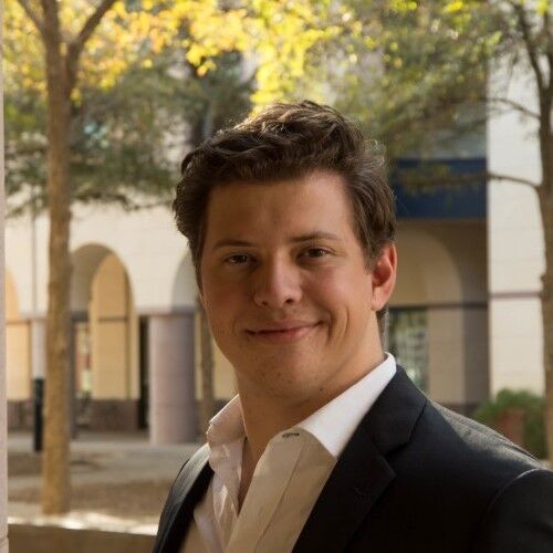 avatar for Benjamin Gerzik