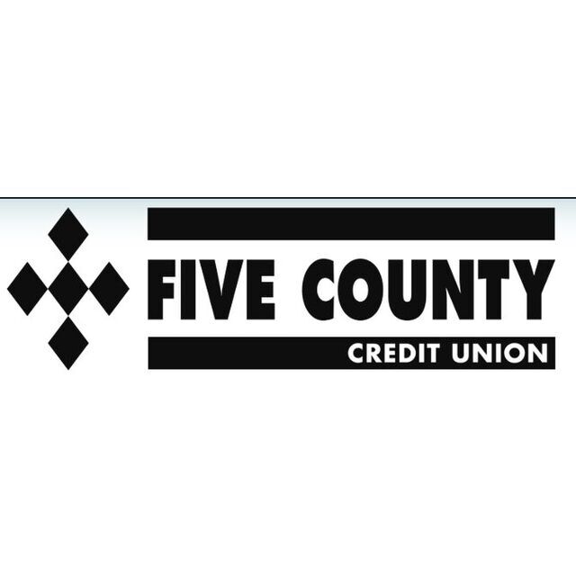 avatar for Five County Credit Union