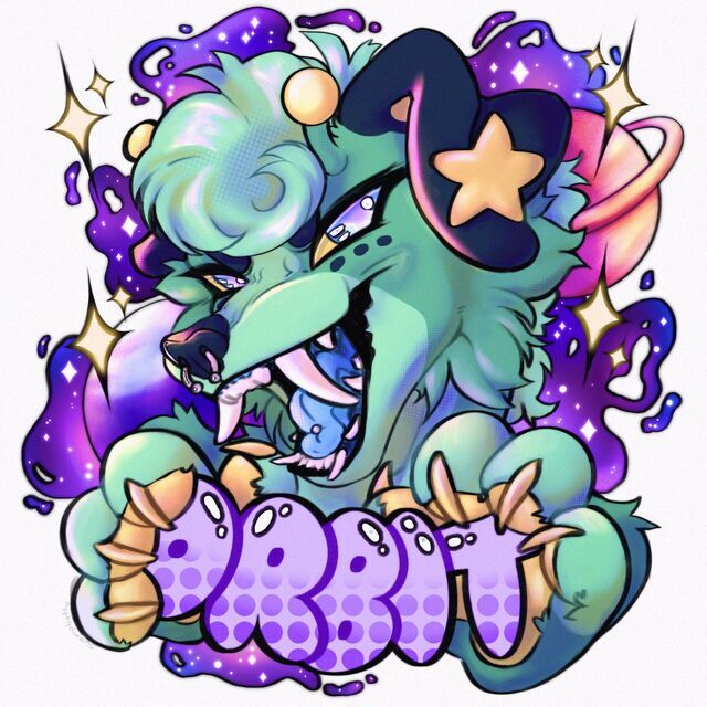 avatar for Orbit