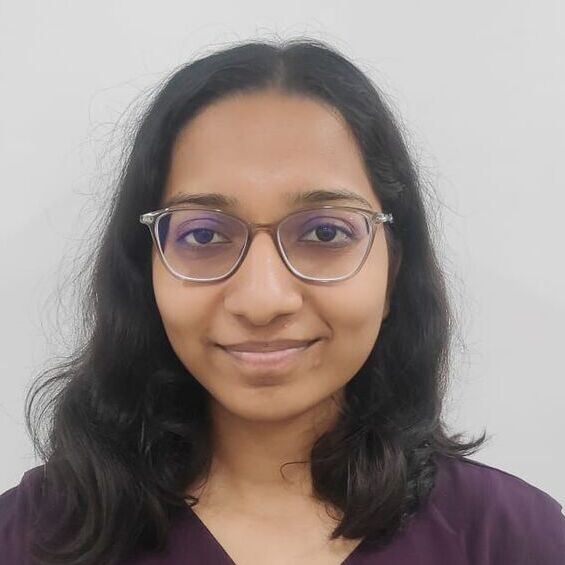 avatar for Pradnya Patil