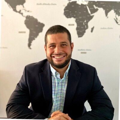 avatar for Joshua Sousa