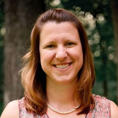 avatar for Dr. Kristin Weber