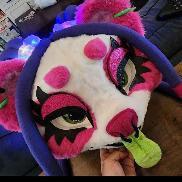 avatar for Peachy