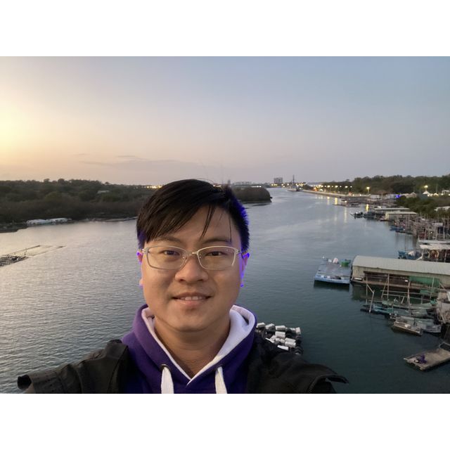 avatar for Po-Hsun Chen