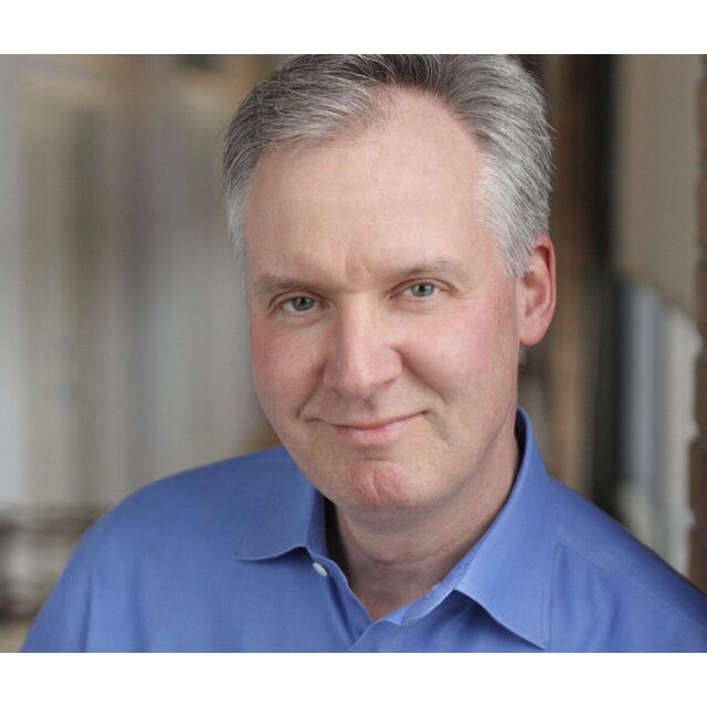 avatar for Steven Peterson