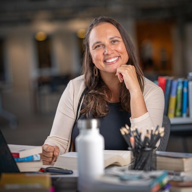 avatar for Clara Prado