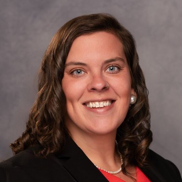 avatar for Amy Frazier