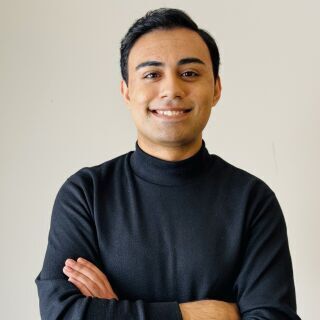 avatar for Tanmay Bakshi