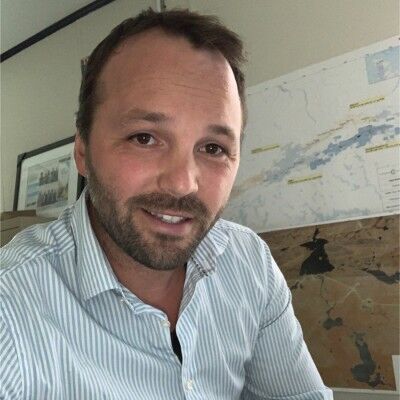 avatar for Mathieu Roberge, ing.
