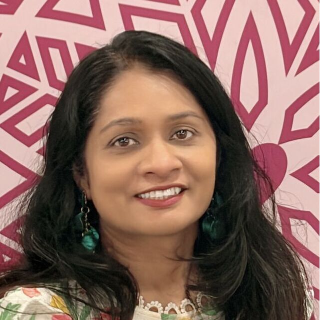 avatar for Sreekala Kannan