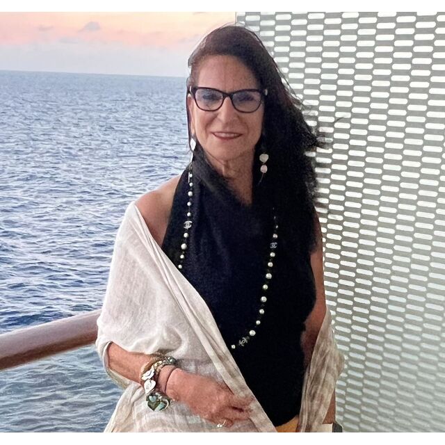 avatar for Susan Weisman