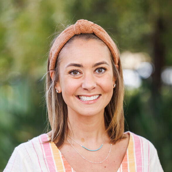 avatar for Julia Dale