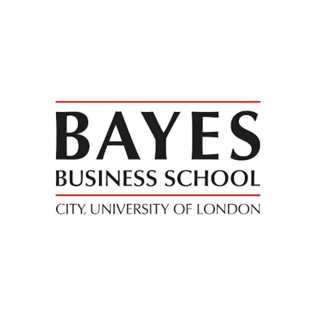 avatar for Bayes Business School