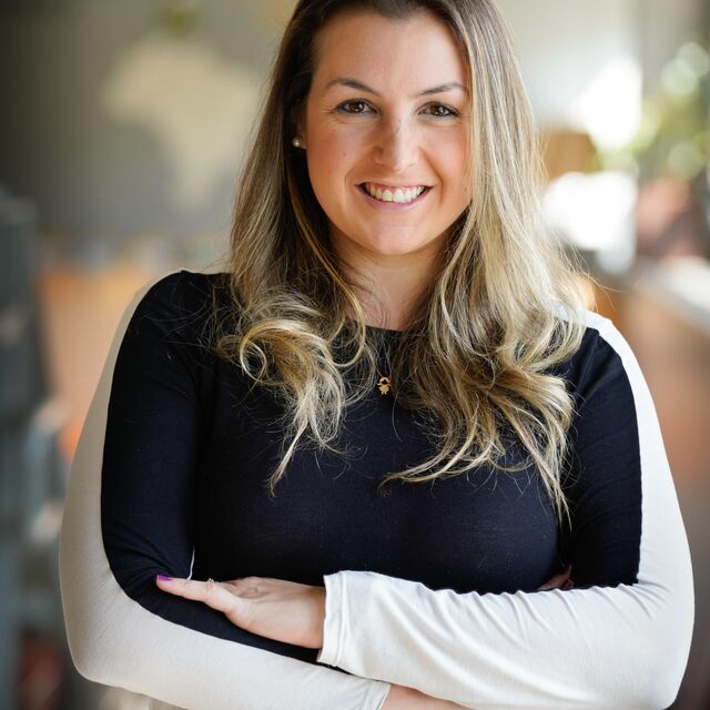 avatar for Gabriela Mayer