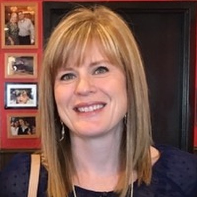 avatar for Kim Darden