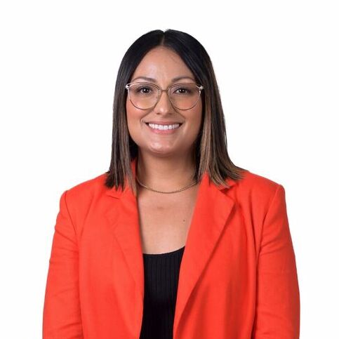 avatar for Angelica Hernandez