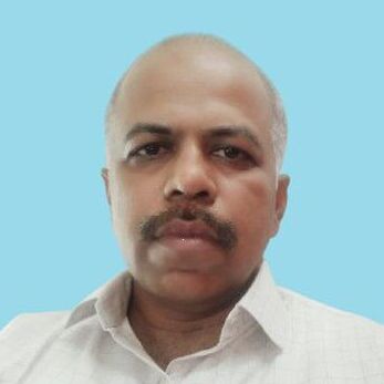 avatar for Suhas Bhise