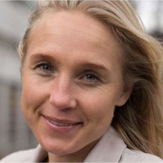 avatar for Maria Hasselgård