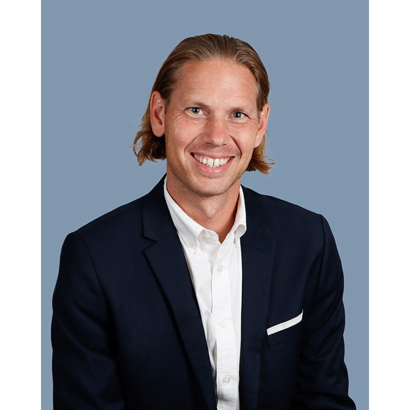 avatar for Joel Thiessen