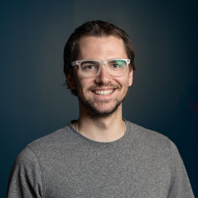 avatar for Peter 