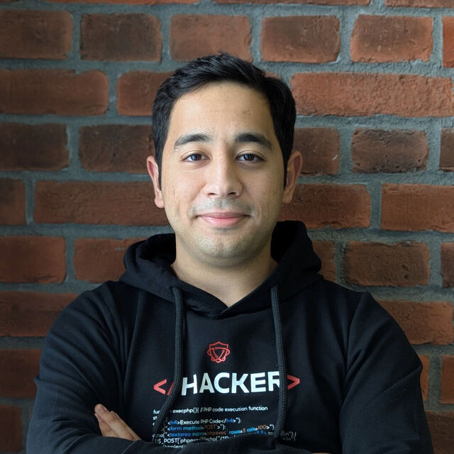 avatar for Ravshan Rikhsiev