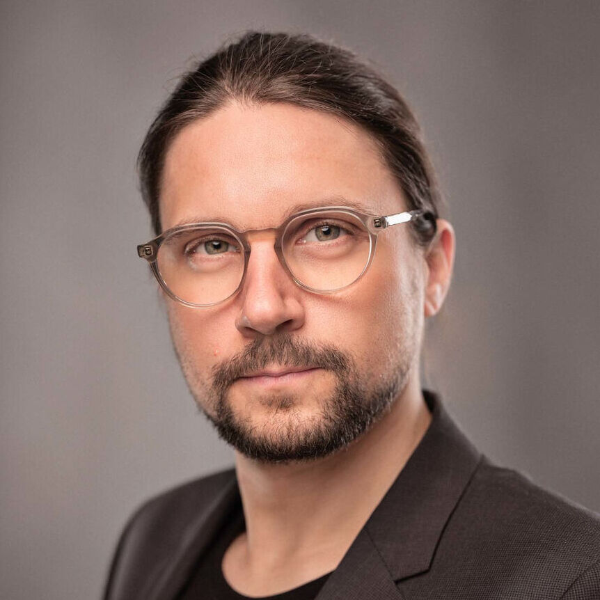 avatar for Martin Smrek