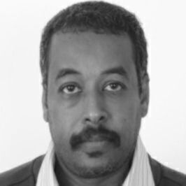 avatar for Mohamed Abdelsalam Babiker
