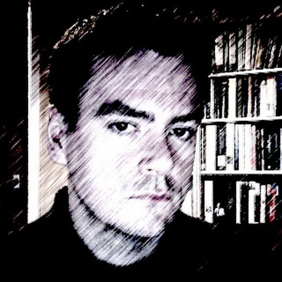 avatar for Stuart Cunningham