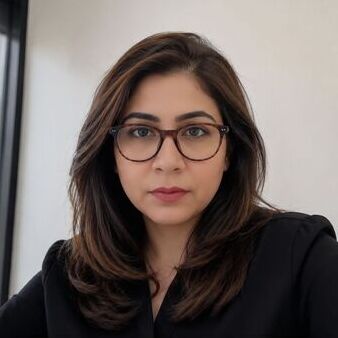 avatar for Bushra Naeem