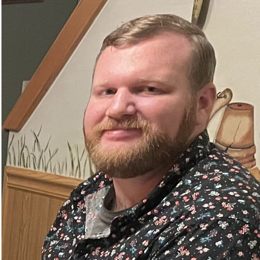 avatar for Joel Wilkinson