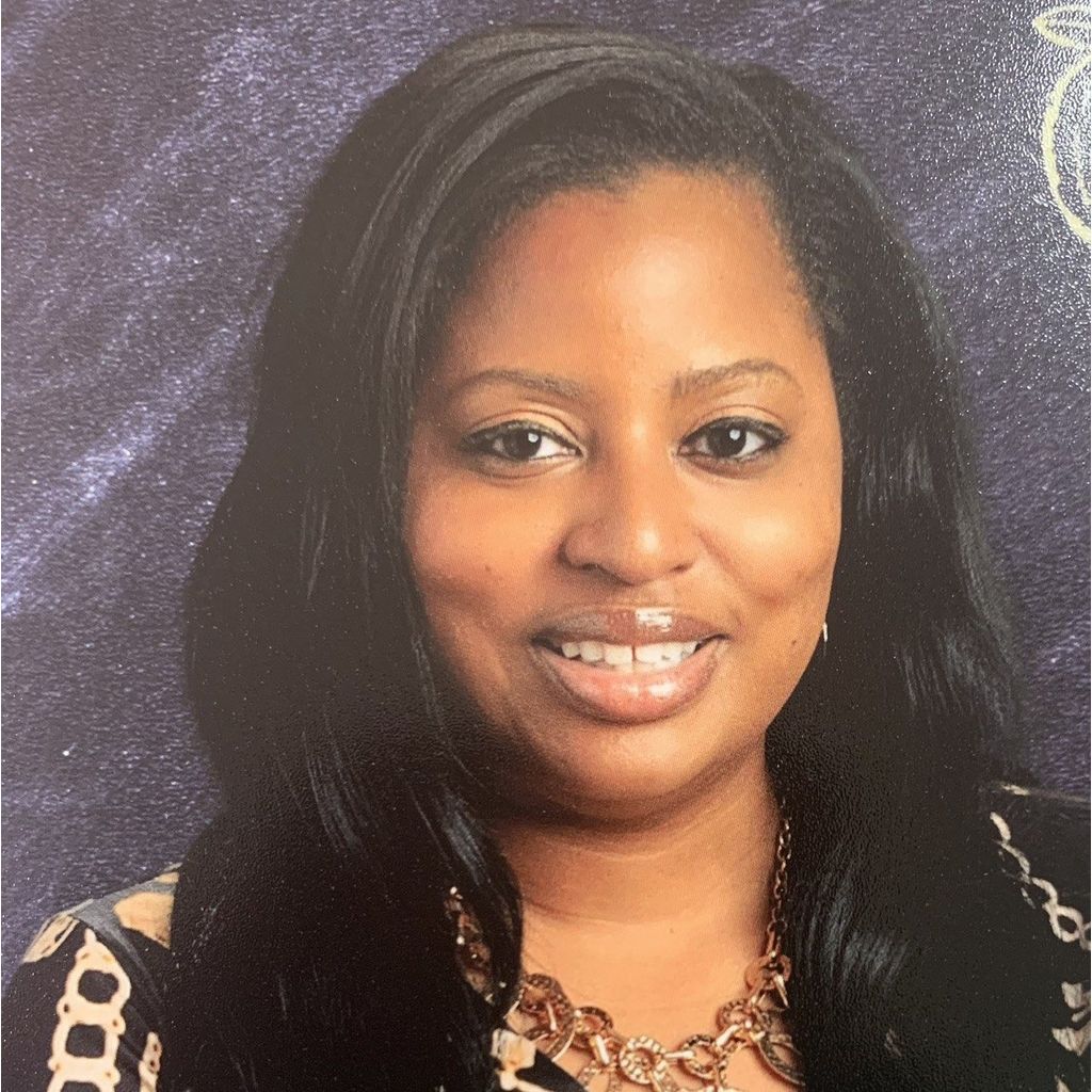 avatar for Krystal Moore