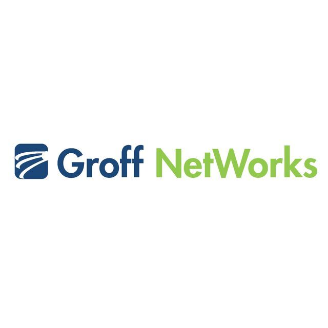 avatar for Groff NetWorks