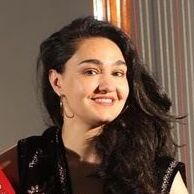 avatar for Samira Memarzadeh