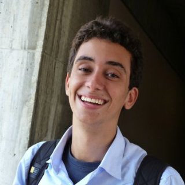 avatar for Victor Victor