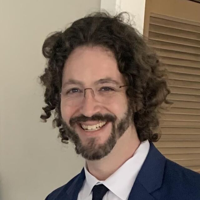 avatar for Jeremy Orbach