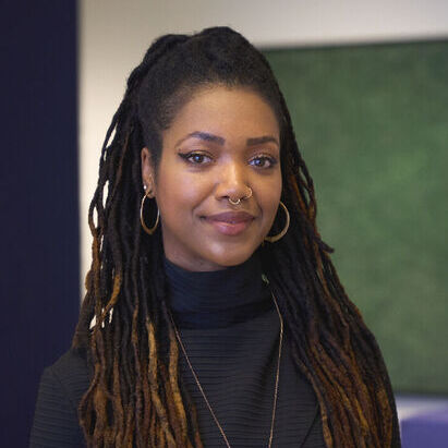 avatar for Keisha Jones