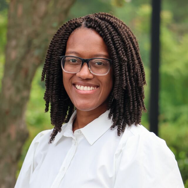 avatar for Alyssa Johnson