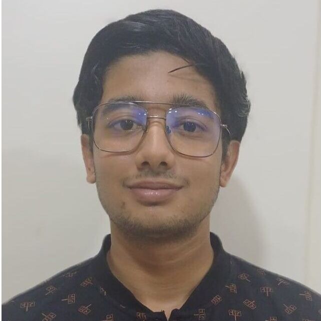 avatar for Siddhesh Kulkarni
