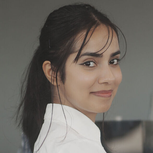 avatar for Roshna Dhakal