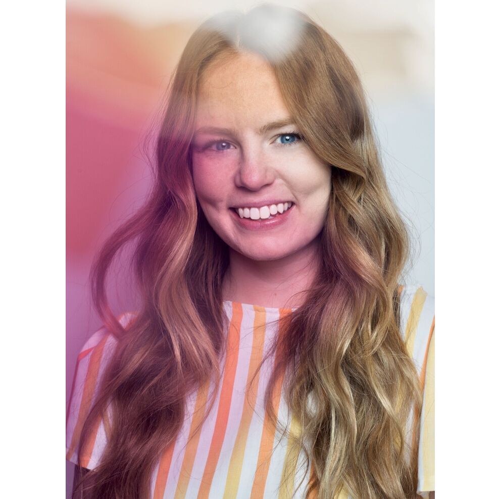 avatar for Grace Galvin