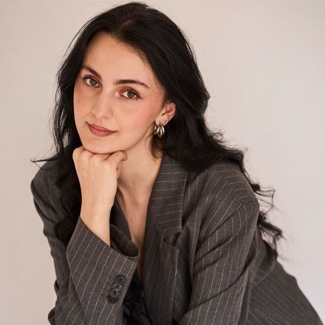 avatar for Alba Zamora