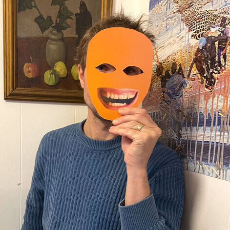 avatar for Bjørn Svin (he/him)
