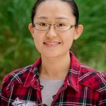 avatar for Xiaoqing Gao