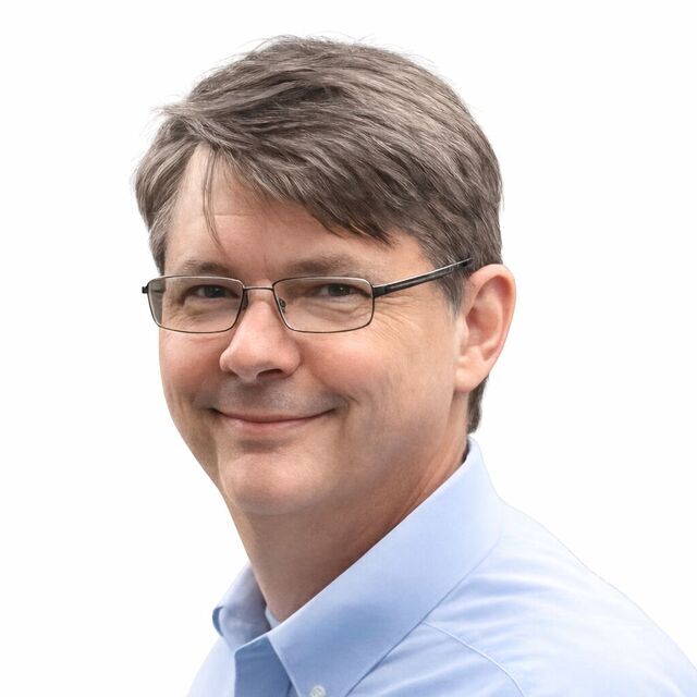 avatar for Tom Tapley