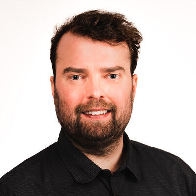 avatar for Pavel Macenauer